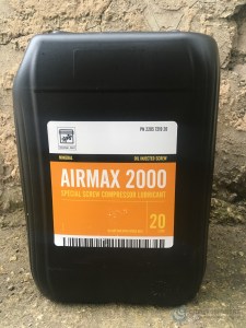 2205721920 AIRMAX2000 20 l.50